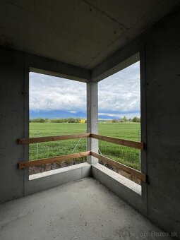 4 izbový Suchoňova Poprad - 6