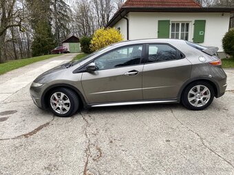 Honda civic 8g - 6