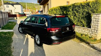 Volkswagen passat - 6