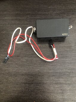 EMG 81 & 85 set - 6