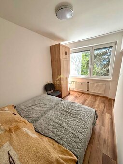 Prenájom moderný 2 izbový byt, Adámiho ulica,Bratislava IV/K - 6
