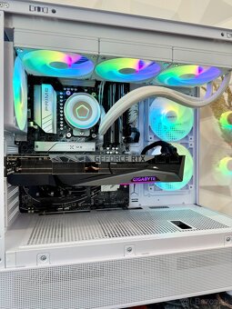 ⭐️ Ryzen 5 9600x, RTX 3080 10GB, 32GB RAM, 1TB SSD, 750W - 6