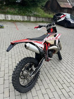 Beta RR 300 - 6