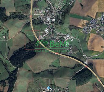 Pozemok v obci Bitarová, okres Žilina 5187m2 085-14-PEMO - 6