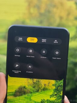 Xiaomi 11 Lite 5G NE - 6