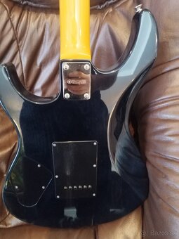 Yamaha Pacifica 612 - 6