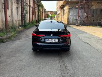 BMW Rad 2 Gran Coupé 218i, M-SPORT, A/T, 100kW, 11/2022 - 6