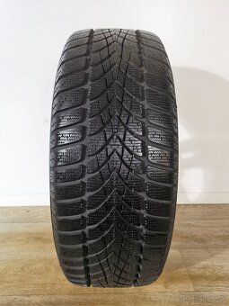 Audi orig. ALU disky 5x112 R17 - 6