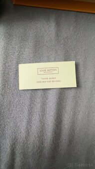 Louis vuitton naramok - 6