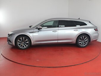 Volkswagen Arteon 2.0 TDI DSG R-Line - 6
