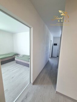 Na predaj zrekonštruovaný 2-izbový byt ihneď k bývaniu - 6