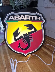 🔆🔆🔆Lightbox / LED box 🔆🔆🔆 značky Áut - 6