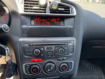 Citroën C4 1,6 HDI - 6