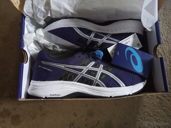 Asics - 6