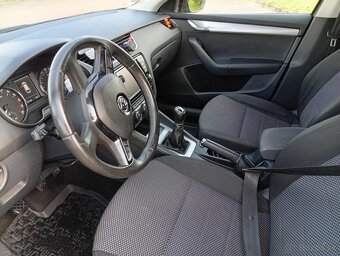 skoda octavia 3 - 6