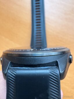 Vymením Garmin Forerunner 965 za AWU - 6