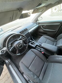 Audi A4 B7 - 6