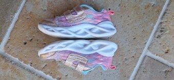 Detské tenisky Skechers 27,28,29 - 6