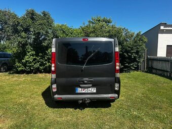 Opel Vivaro 9 miestny 2.0 CDTI - 6