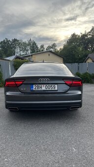 Audi A7 /S7 - 6