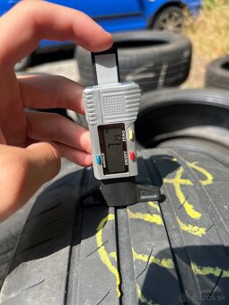 Toyo Tires 205/60/R15 Letné - 6