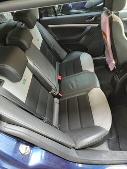 Škoda Octavia combi 1.6tdi - 6