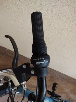 Predam bicykel kolesa 24 - 6