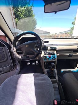 Land Rover Freelander 1 2.0 di - 6