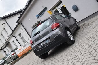 Citroën C3 Pure Tech 82 E6.2 Feel - Odpočet DPH - 6