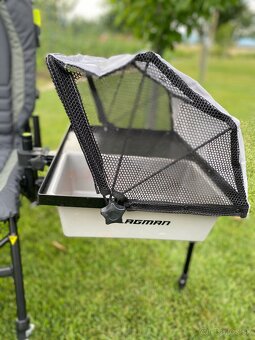 Feeder kreslo - 6