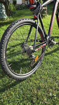 Predám bicykel Kross Level 3.0 - 6