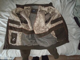 Bunda Owin collection the authentic urban style - 4 eur - 6