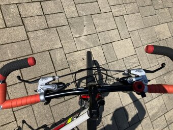 Predam bicykel LeaderFox Sumava - 6