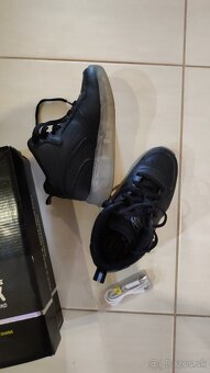 Topánky Skechers - 6