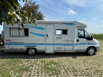 Fiat Ducato 2,5D, 79000 km - 6