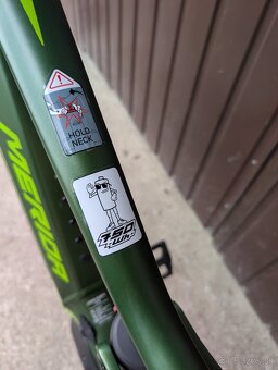 EBIKE Merida eOne-Forty 775 - 6