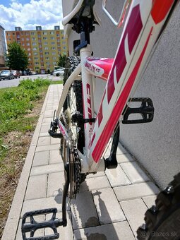 Detský bicykel CTM Willy 2.0 - 6