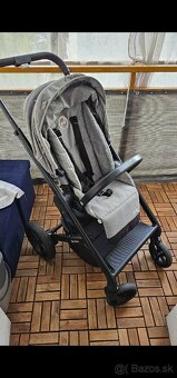 Kočík Cybex Balios S 2018 - 6