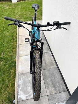 Haibike Fullnine 5 r.2021 velk.XL - 6