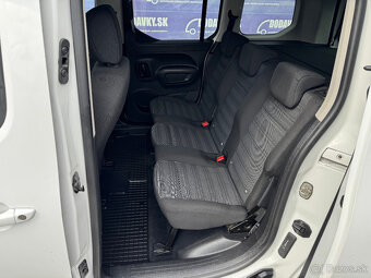 Opel Combo Life 1.5 CDTI Enjoy - 6