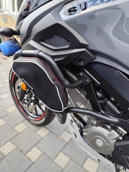 Suzuki dl 650 v-strom 2024 - 6