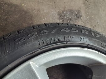 5x112 R17 225/45 r17 - 6