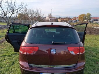Seat Altea XL - 6
