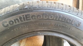 Disk Opel 15" - 6