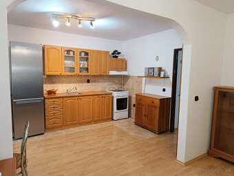 Útulný a zariadený 1 izbový byt s terasou, 44m2 - 6