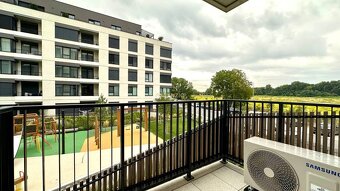 ASSENZIO – PRENAJOM – 2 IZBOVÝ BYT S BALKÓNOM 51m2 – NESTO – - 6
