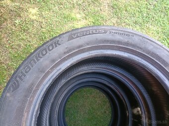 Letné 205/55R16 DOT 3722 - 6