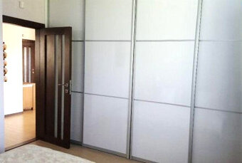 Prerobený 3-IZB. BYT, 74 m2, Balkón, Pivnica, Bošany - 6
