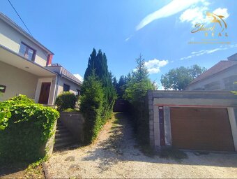 REZERVOVANÉ - Nová cena Výnimočný dvojgeneračný dom na pred - 6