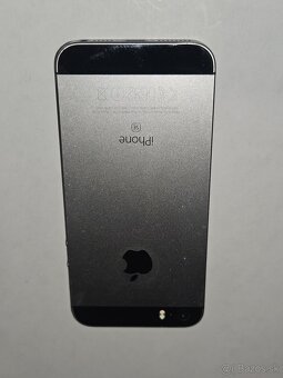 Iphone SE - 6